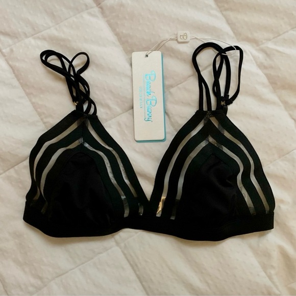 Beach Bunny Top - Picture 1 of 2